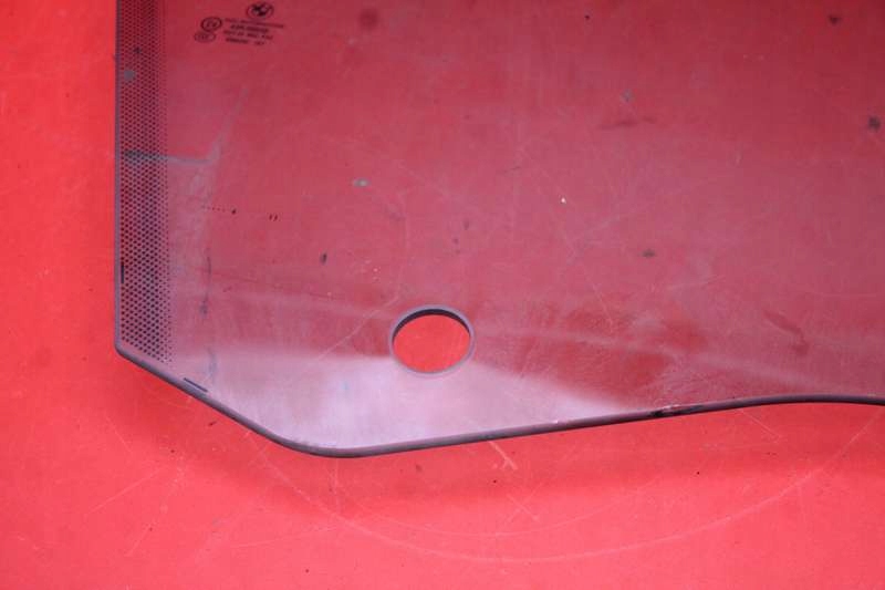 window side right front front BMW F07 GT LIFT 13-17