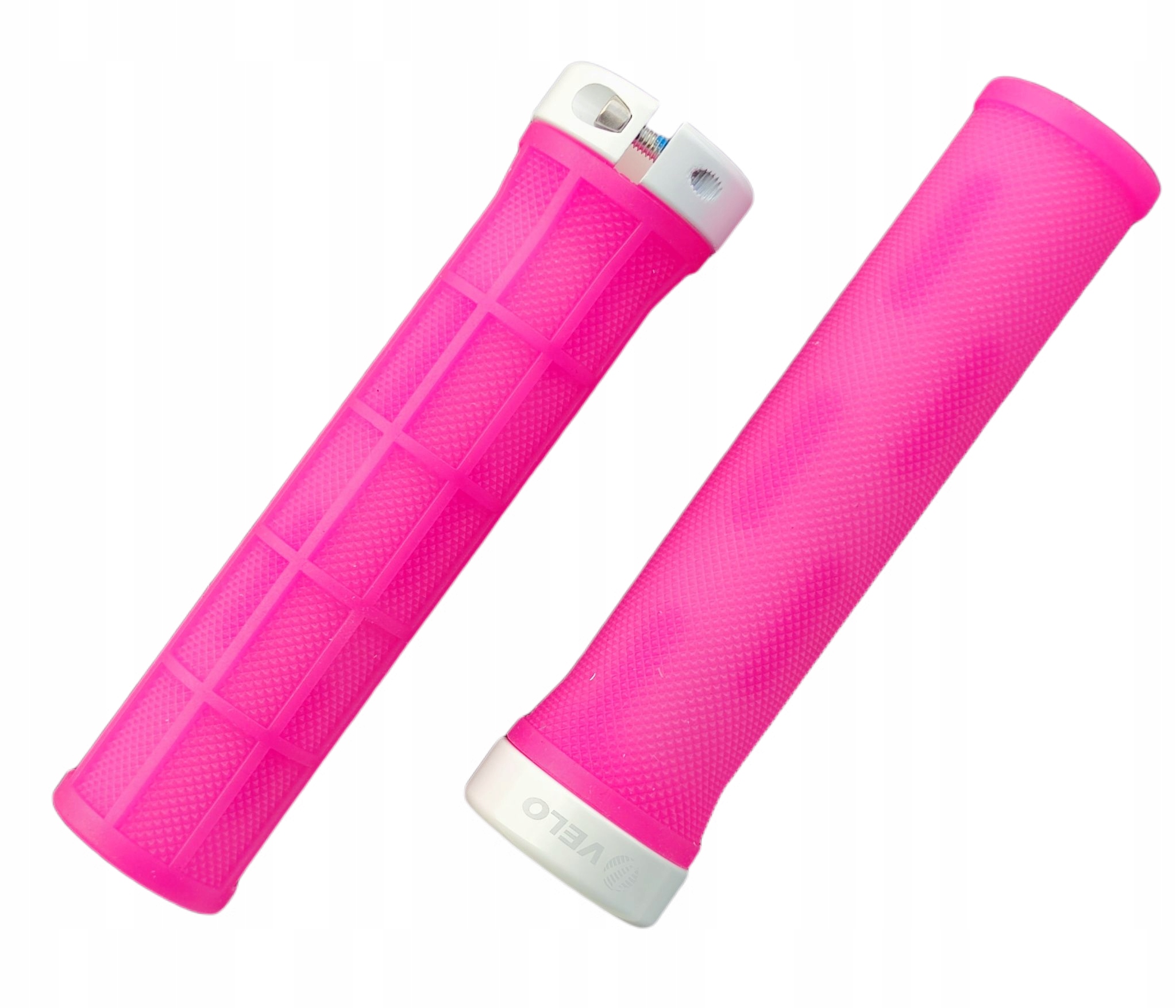 Chwyty Velo Prox VLG-975A-11D2-L1 132mm Skręcane