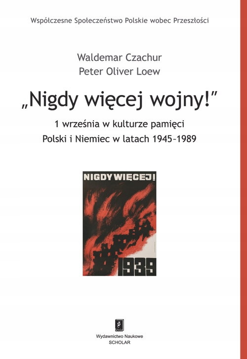 

Nigdy więcej wojny