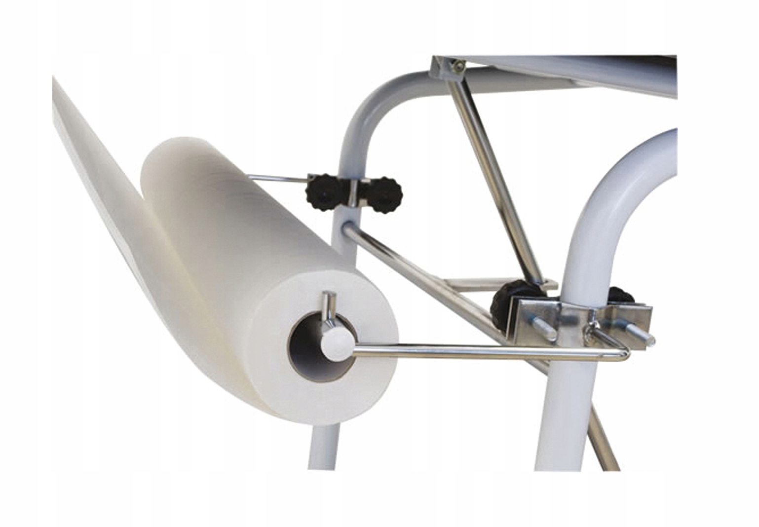 Steel Medical Roll Holder