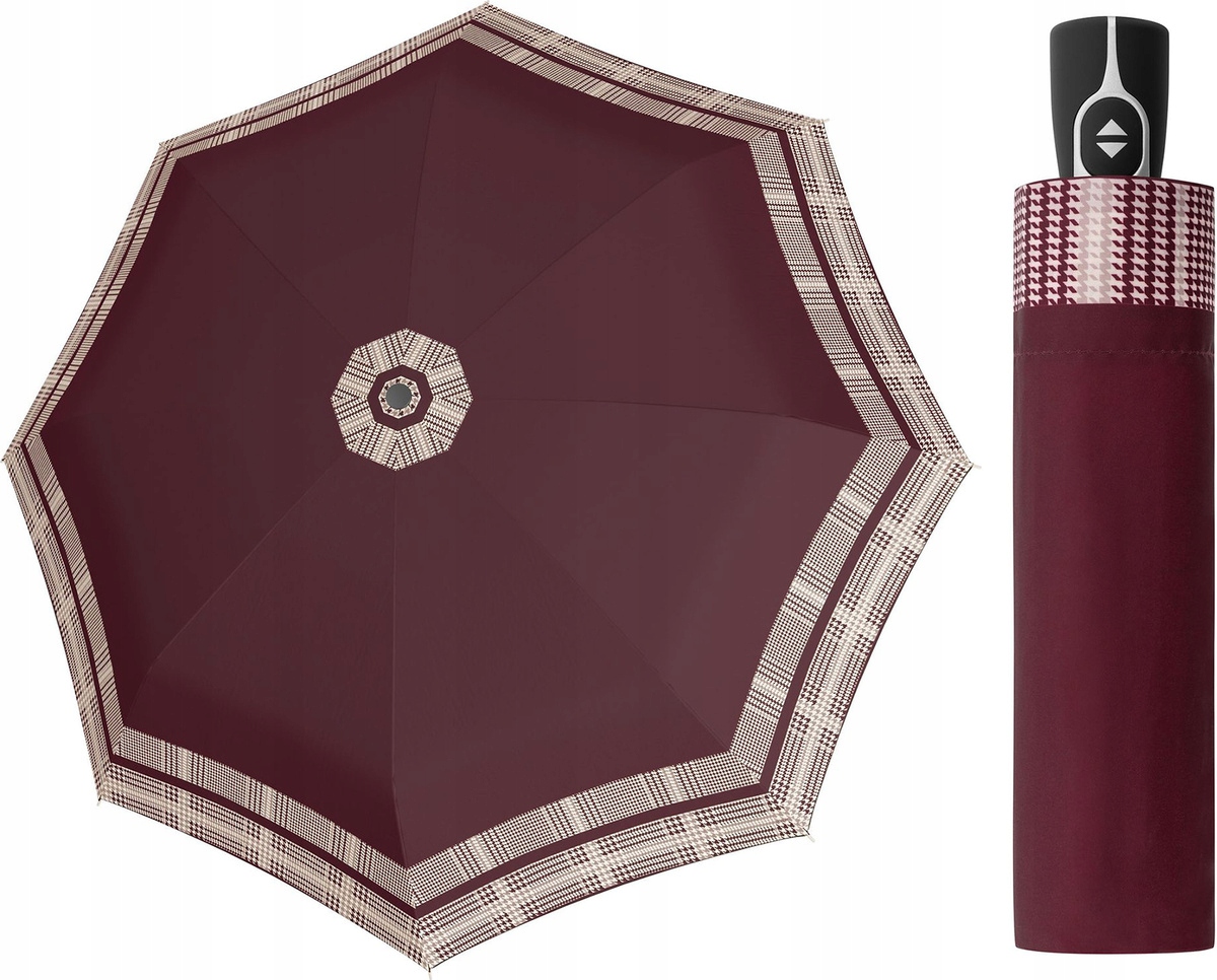 Parasol automatyczny Doppler Fiber Magic