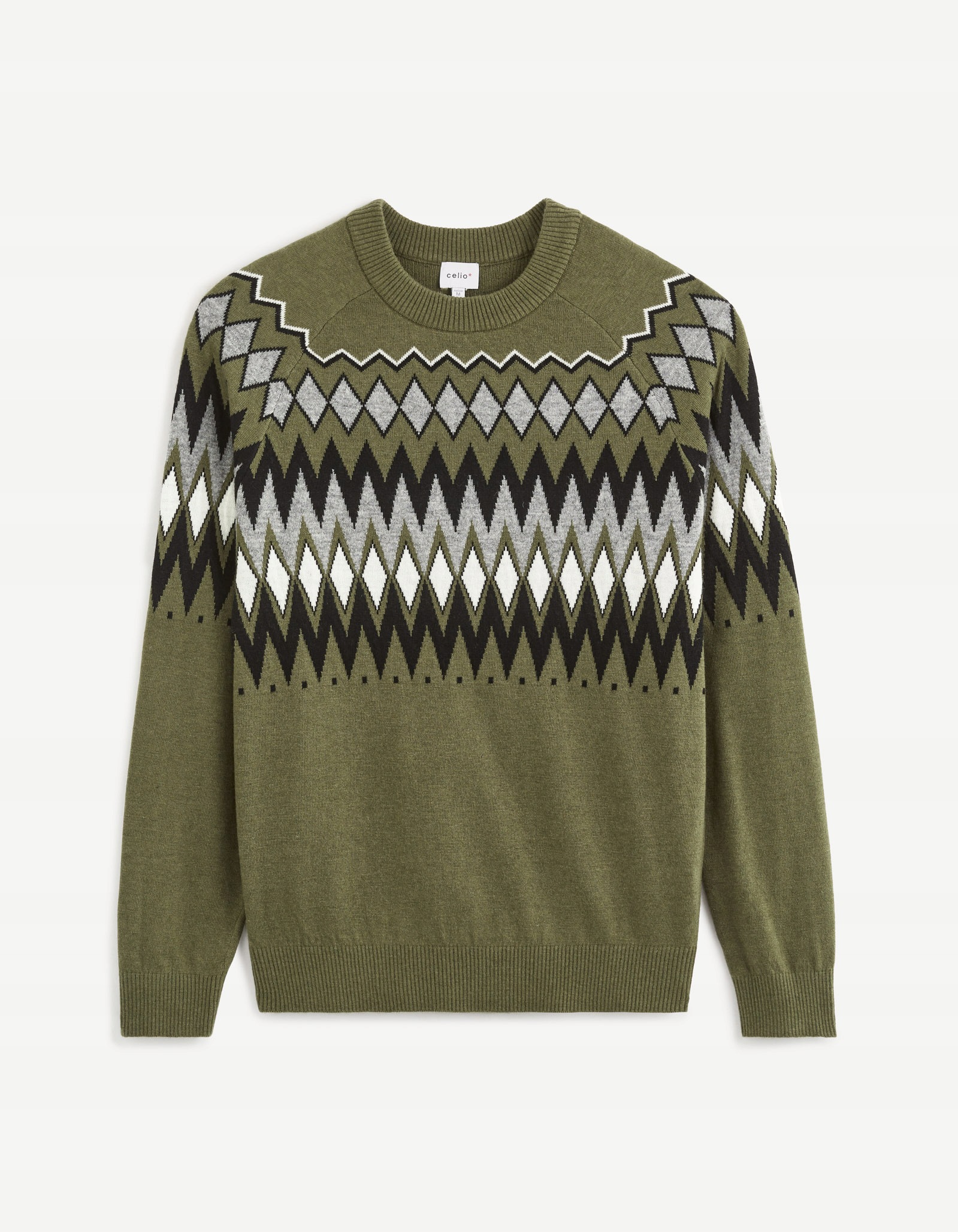 Celio Svetr Veryfair