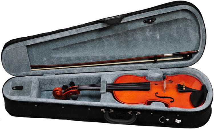 Skrzypce - Ever Play EV615 1/8