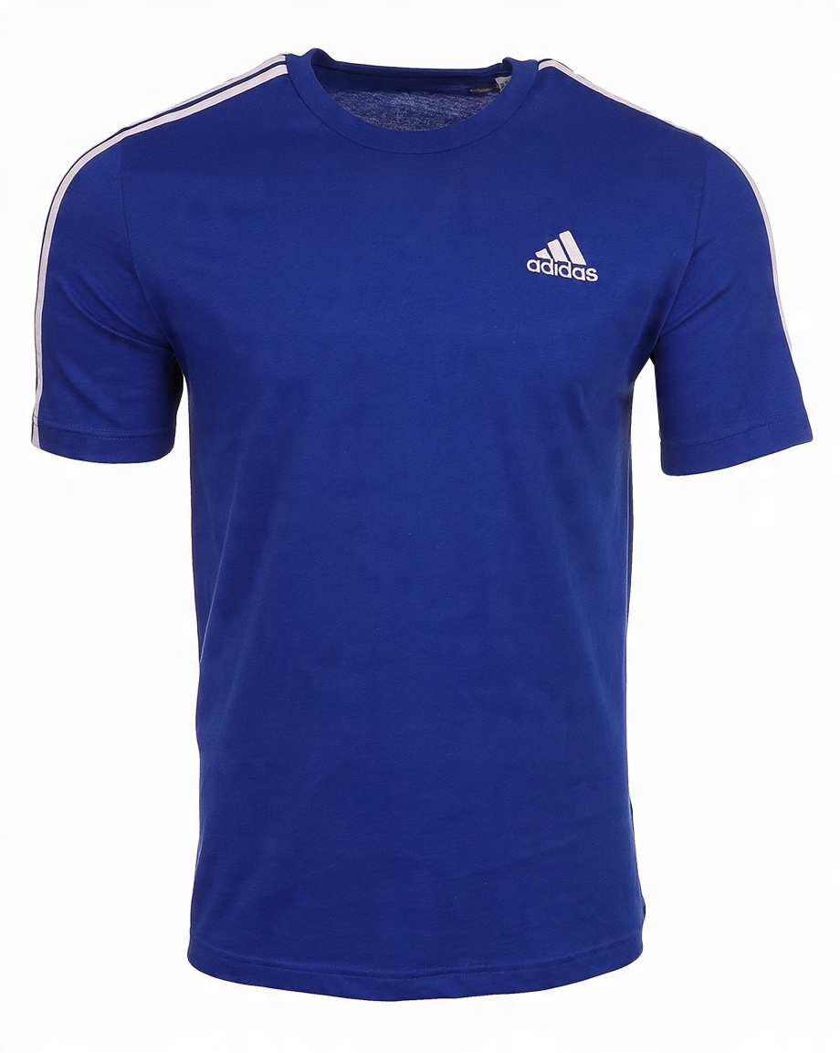 

adidas koszulka męska t-shirt Essentials roz.L