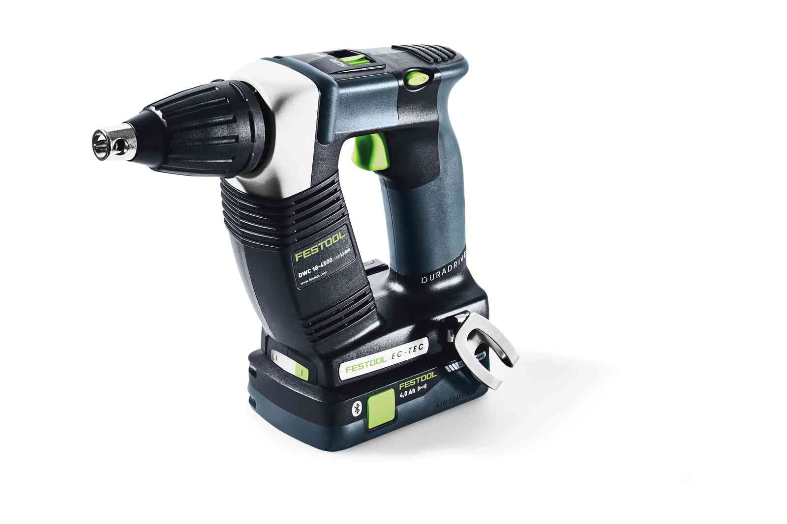 WKRETARKA FESTOOL DWC 18 4500 HPC 4 0 I Plus Brand Festool