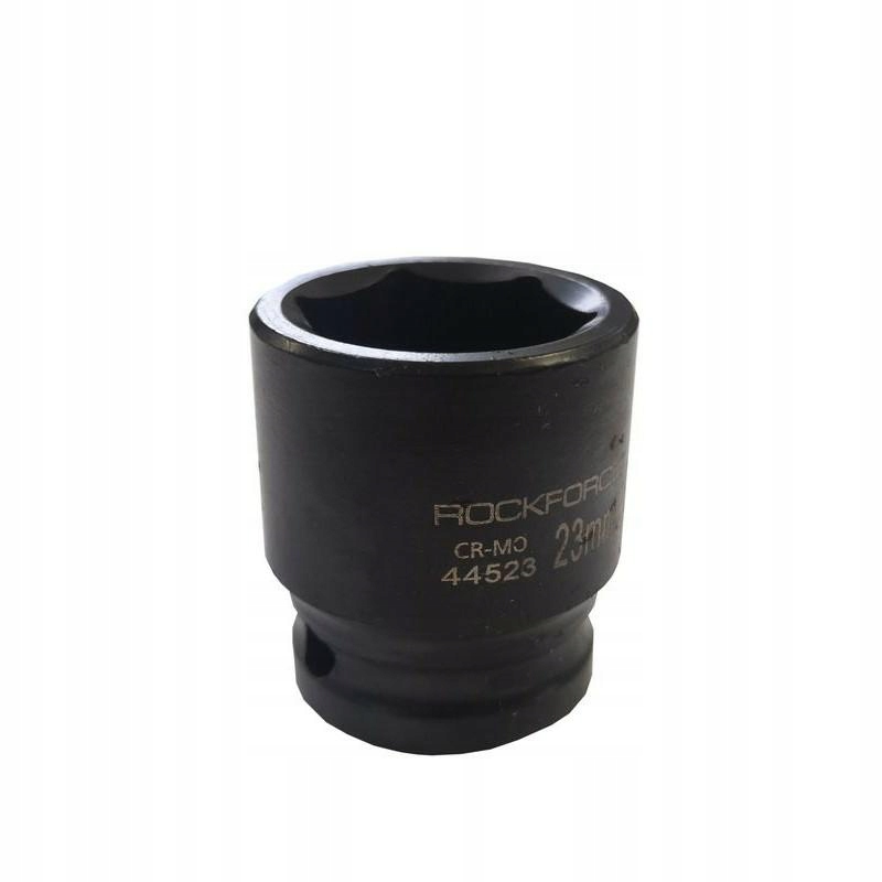 Nasadka udarowa 23mm (6-kątna) 1/2" Rk 47119