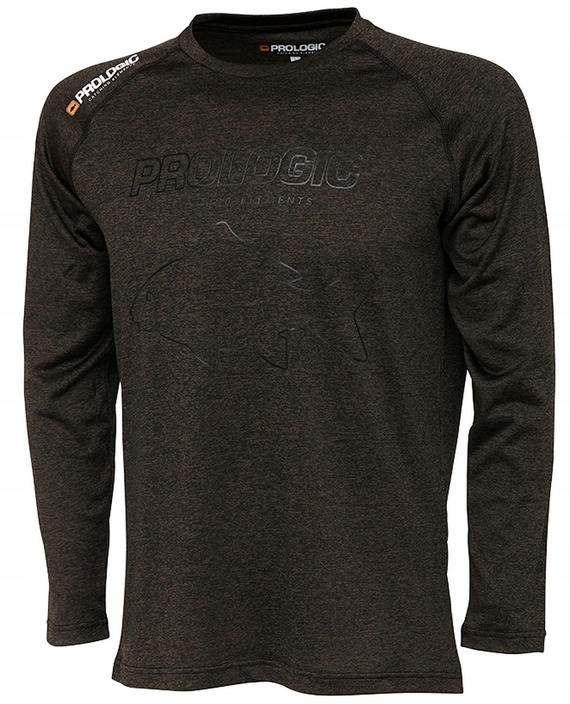 Prologic Bluza Fish długi rękaw rozm. M 76451