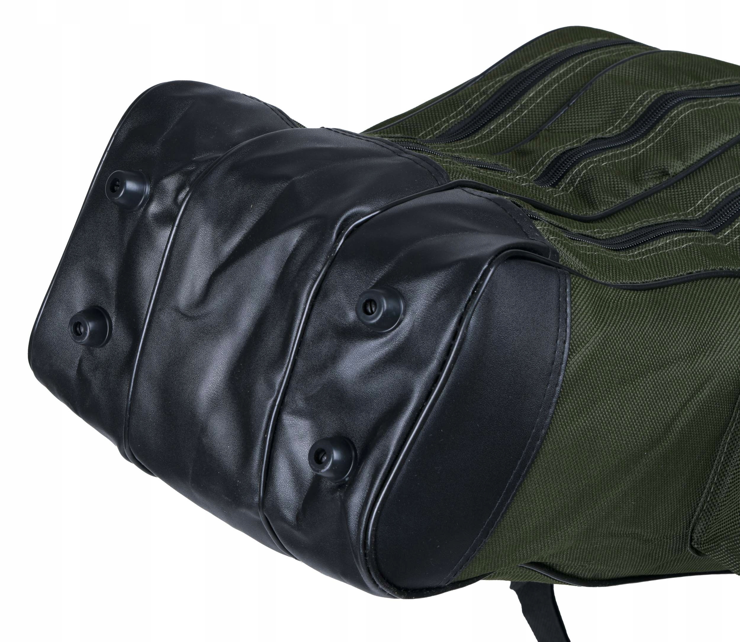 POKROWIEC NA WĘDKI WĘDKARSKI TORBA 3 KOMORY 160cm PREZENT DLA TATY DZIADKA Kod producenta 5902340317242