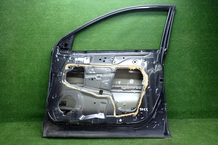 NISSAN QASHQAI II 13- door right front front
