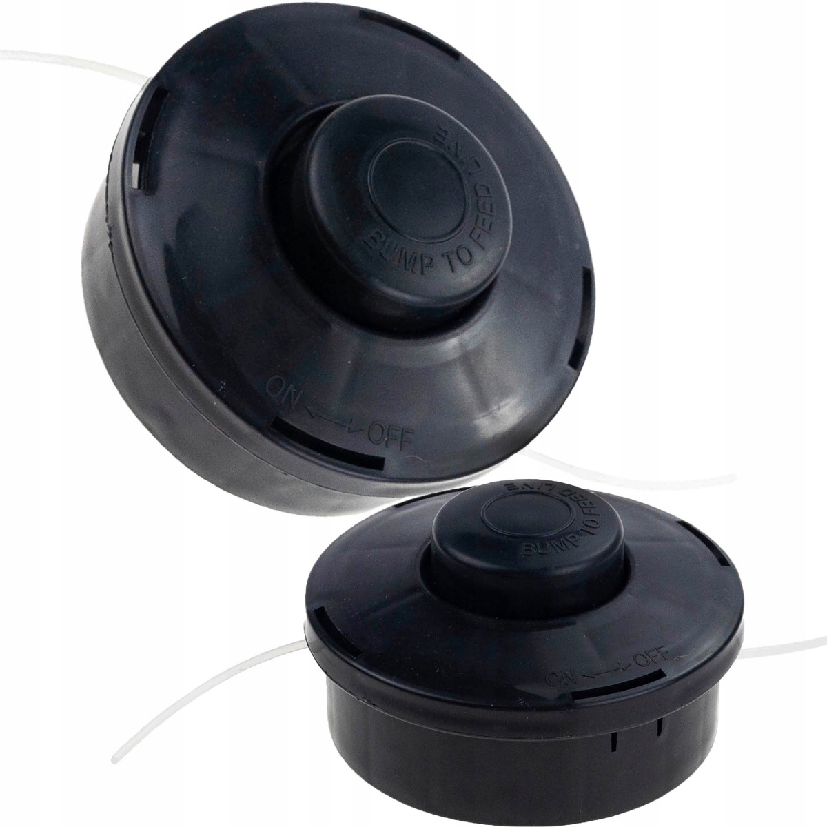 GŁOWICA TNĄCA ŻYŁKOWA DO KOSY SPALINOWEJ GŁÓWKA KOSA SZPULA PRZYCINAJĄCA