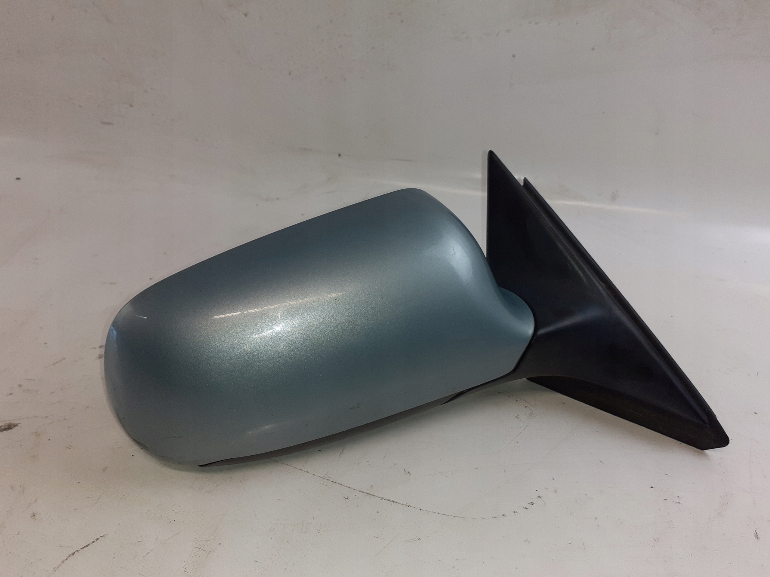 mirror right Audi A3 8L FL 5d LY7R 7PIN