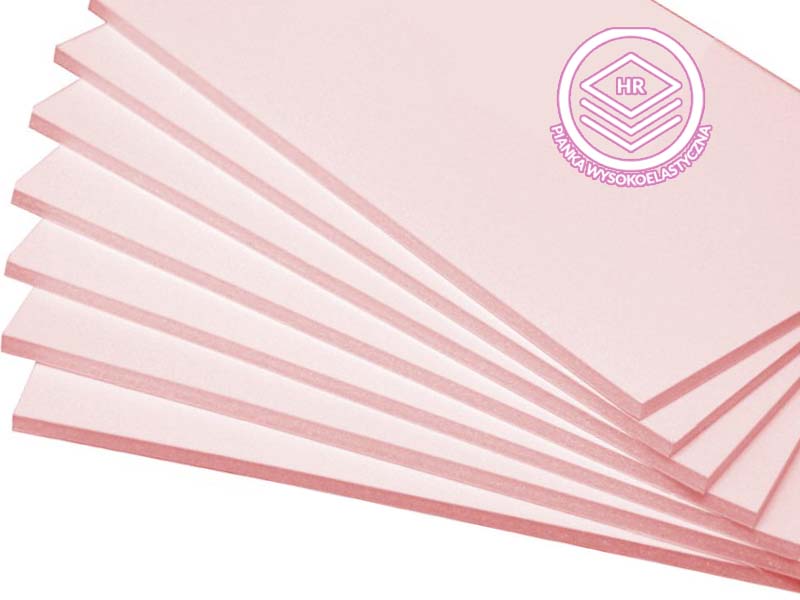 

70x190 Materac Nawierzchniowy Hr Utwardzający 3CM