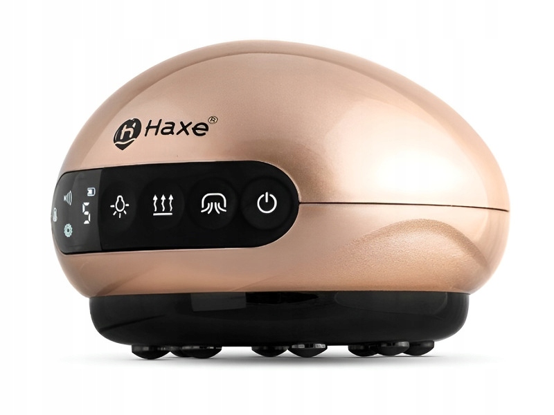 

Elektryczna Bańka Antycellulitowa Haxe HX801