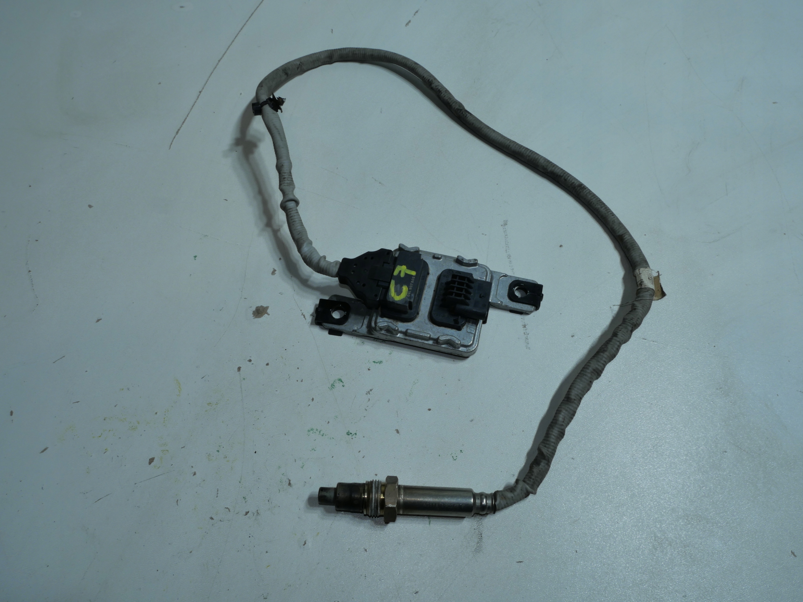 modulo Centralina NOX sensore SONDA LAMBDA VW 04L907805BD