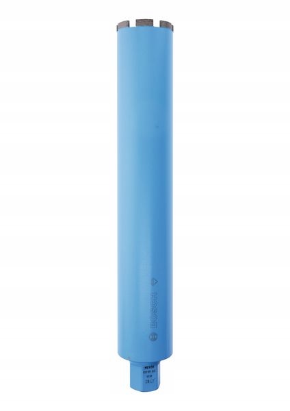 Diamantová Korunka Pro Vrtačky 1 1/4'' Délka 450 MM 82 MM
