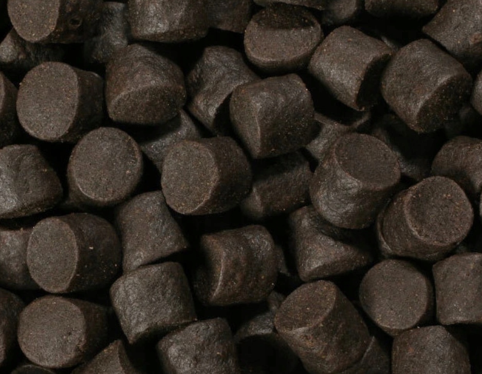 Pellet Coppens Premium Select Halibut 20mm 1kg