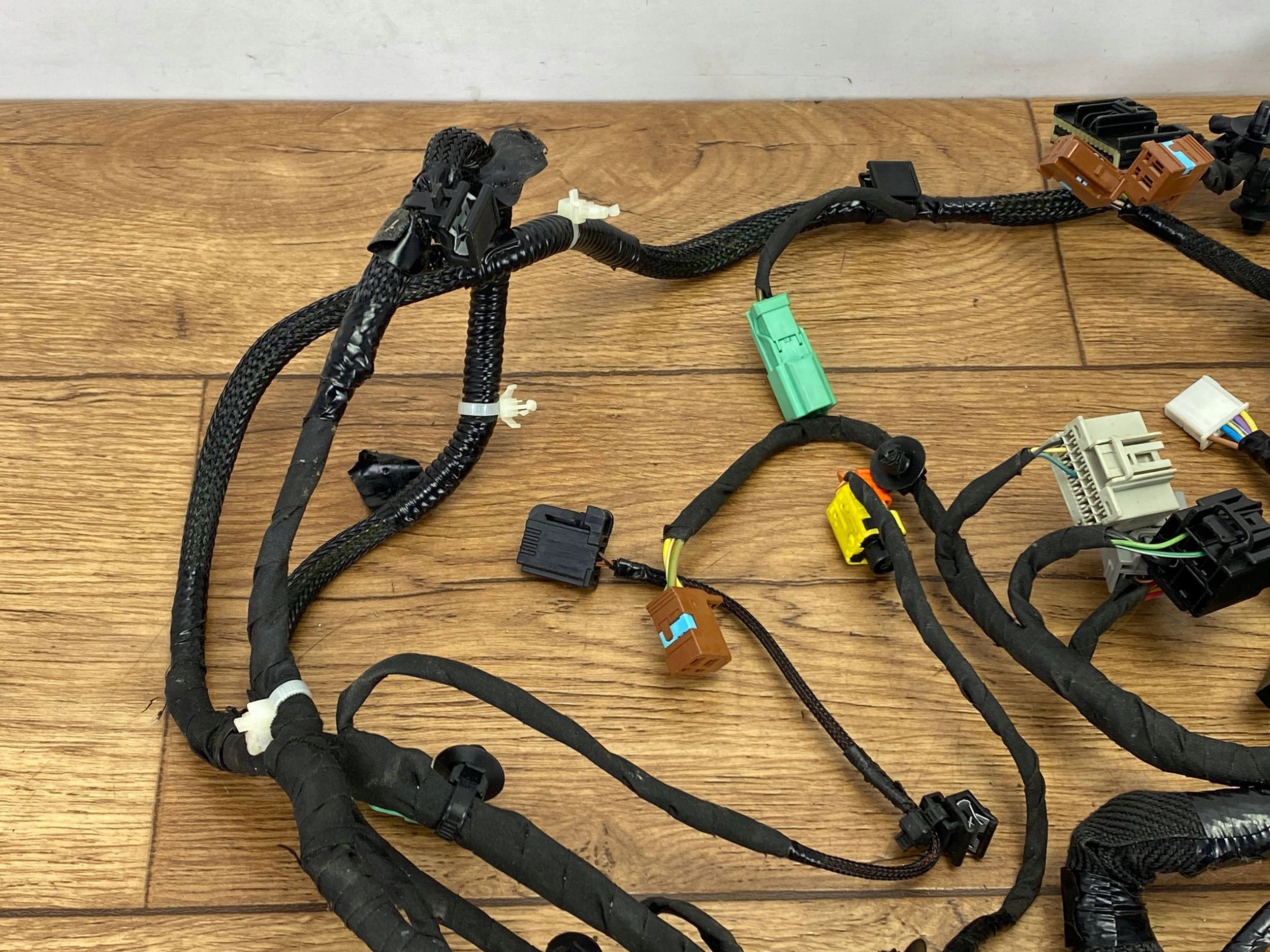 bundle electrical Cadillac CTS III 2014+