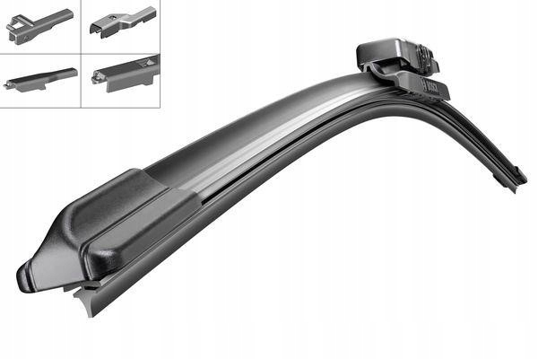 Pióro wycieraczki Bosch 3 397 008 587 tył 650 mm AM650U