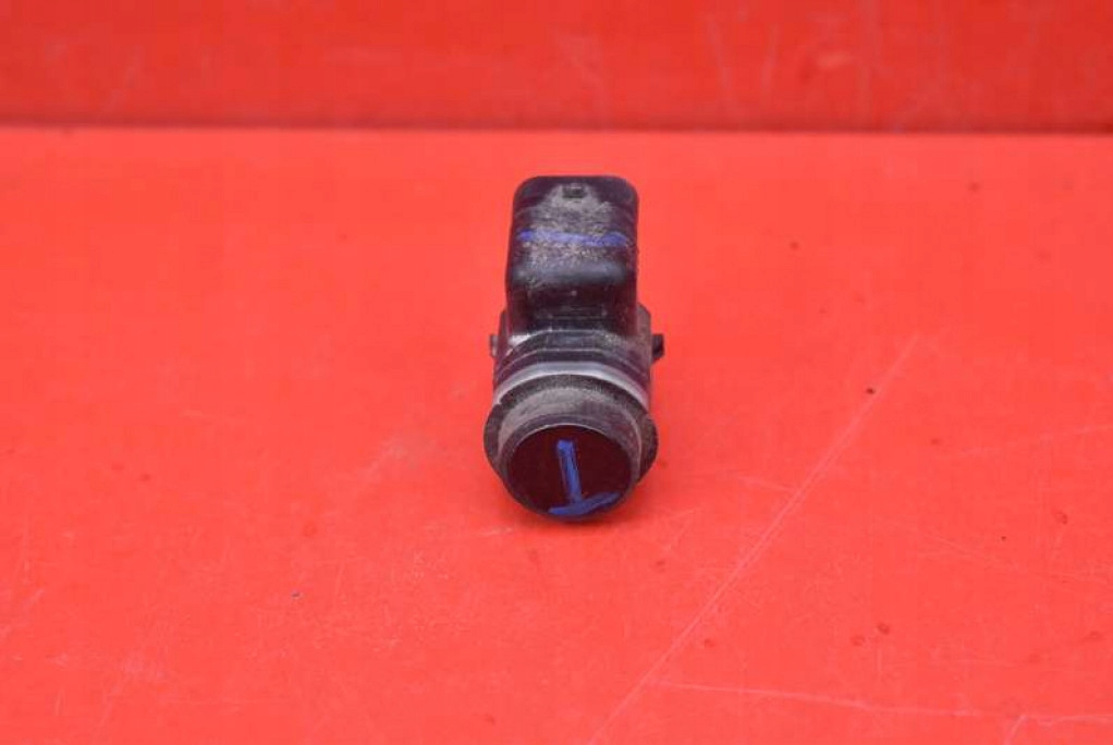 Sensor Parken heck PDC 4H0919275A SEAT EXEO 09-12