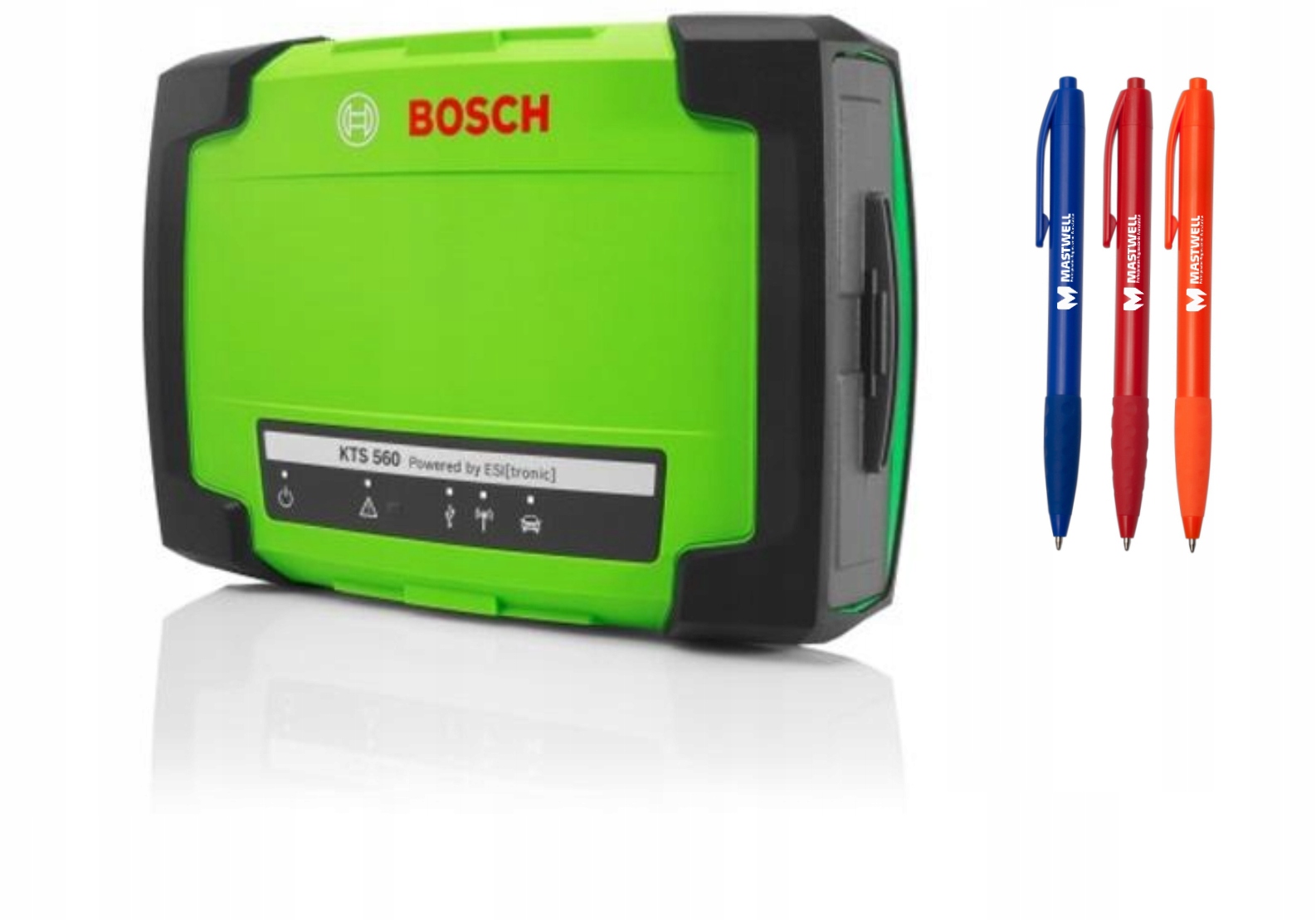 Diagnostický nástroj Bosch KTS560 základný