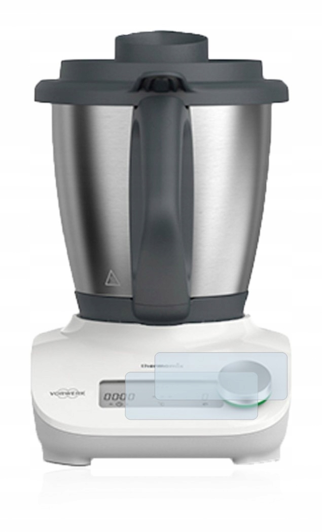 

Thermomix friend Termomix folia ochronna x2
