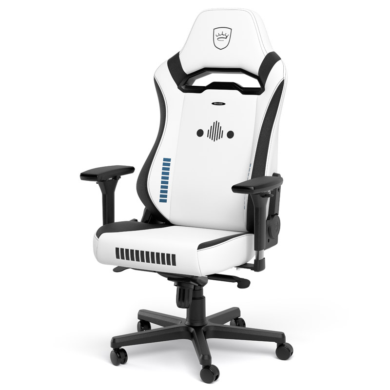 FOTEL NOBLECHAIRS HERO ST STORMTROOPER EDITION Kod producenta GAGC-280
