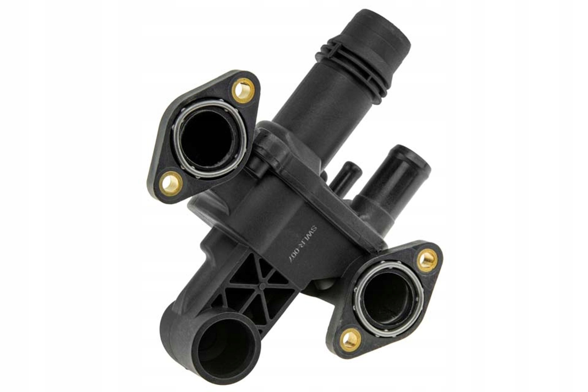 CTM-LR-007 NTY KORPUS TERMOSTATU NTY Producent części NTY