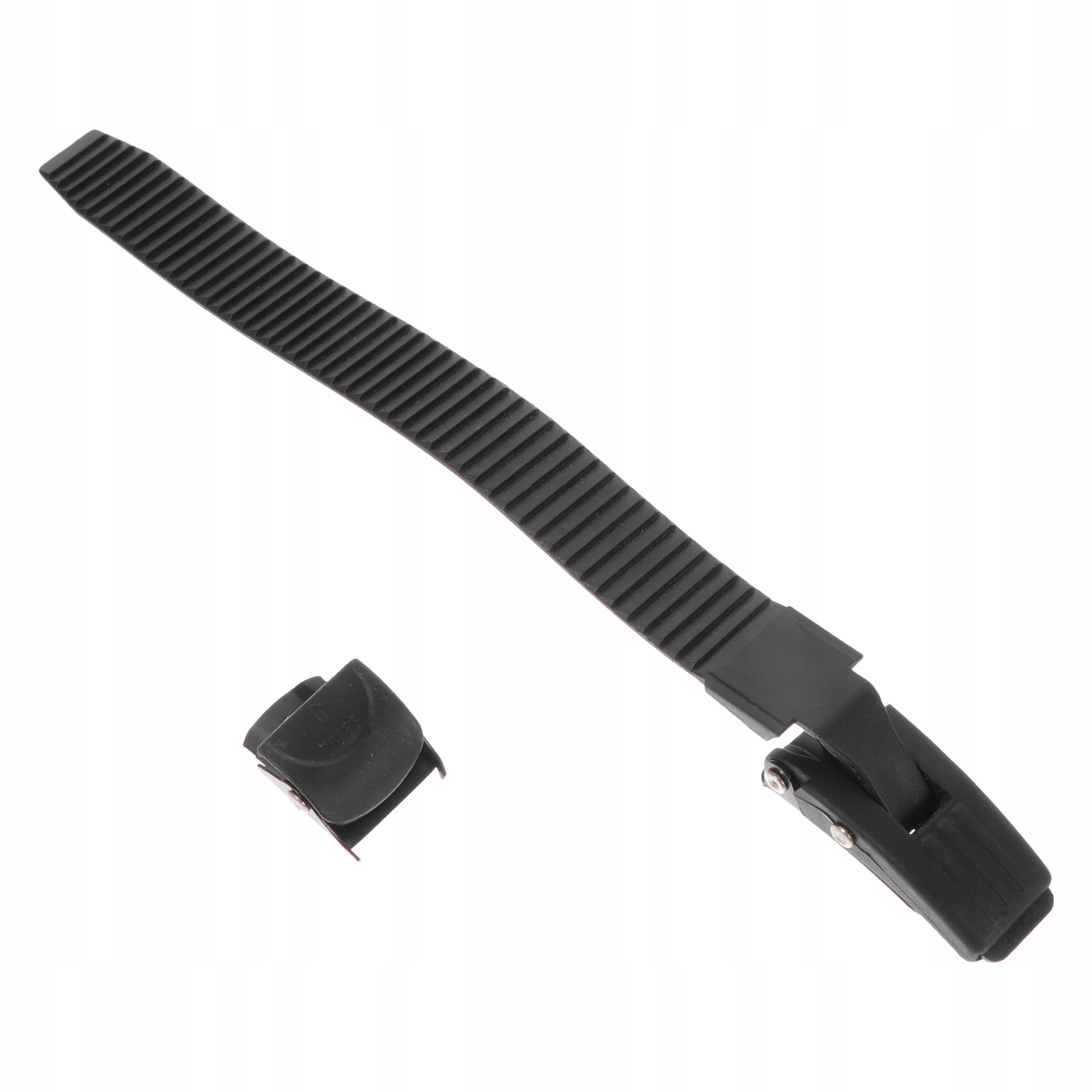 PRZENOŚNE SZNURATKI DO BUTY Z PASKIEM NA KLAPĘ Model 40285377