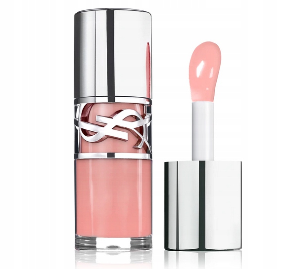 Yves Saint Laurent Lip Oil Gloss olej na rty 2 Lucky Moonstone 6 ml