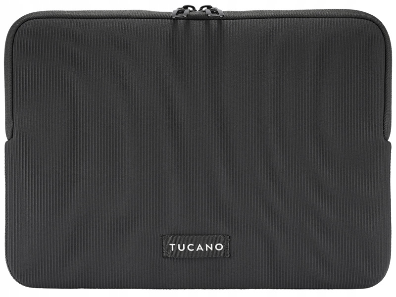 Etui na laptopa Tucano Colore 2 13-14 cali Czarny