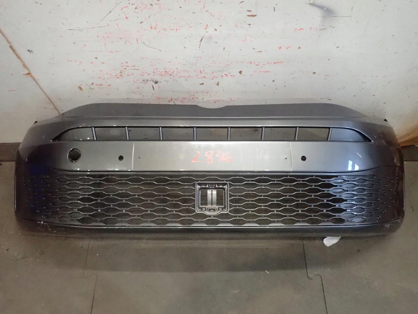 Paraurti Anteriore Anteriore VW CADDY 2020