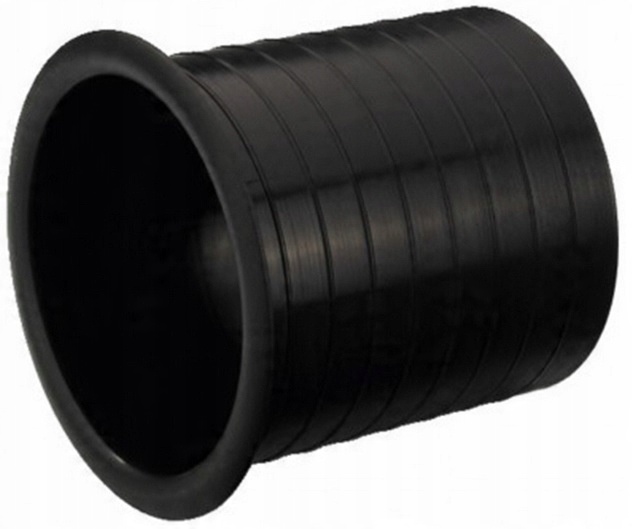 

Tunel bass-reflex fi 10cm dł. 11cm tunel duży