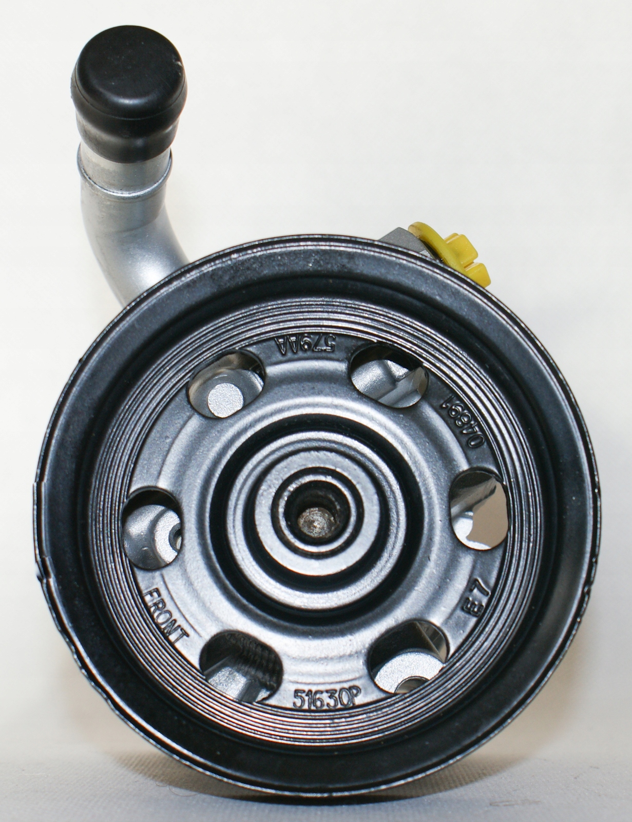 52124461AB - НАСОС ГІДРОПІДСИЛЮВАЧА JEEP GRAND CHEROKEE III 3.0 CRD