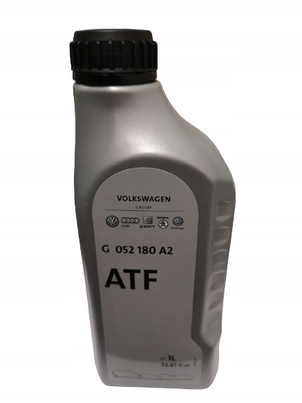 

Olej Przekładniowy Atf G052180A2