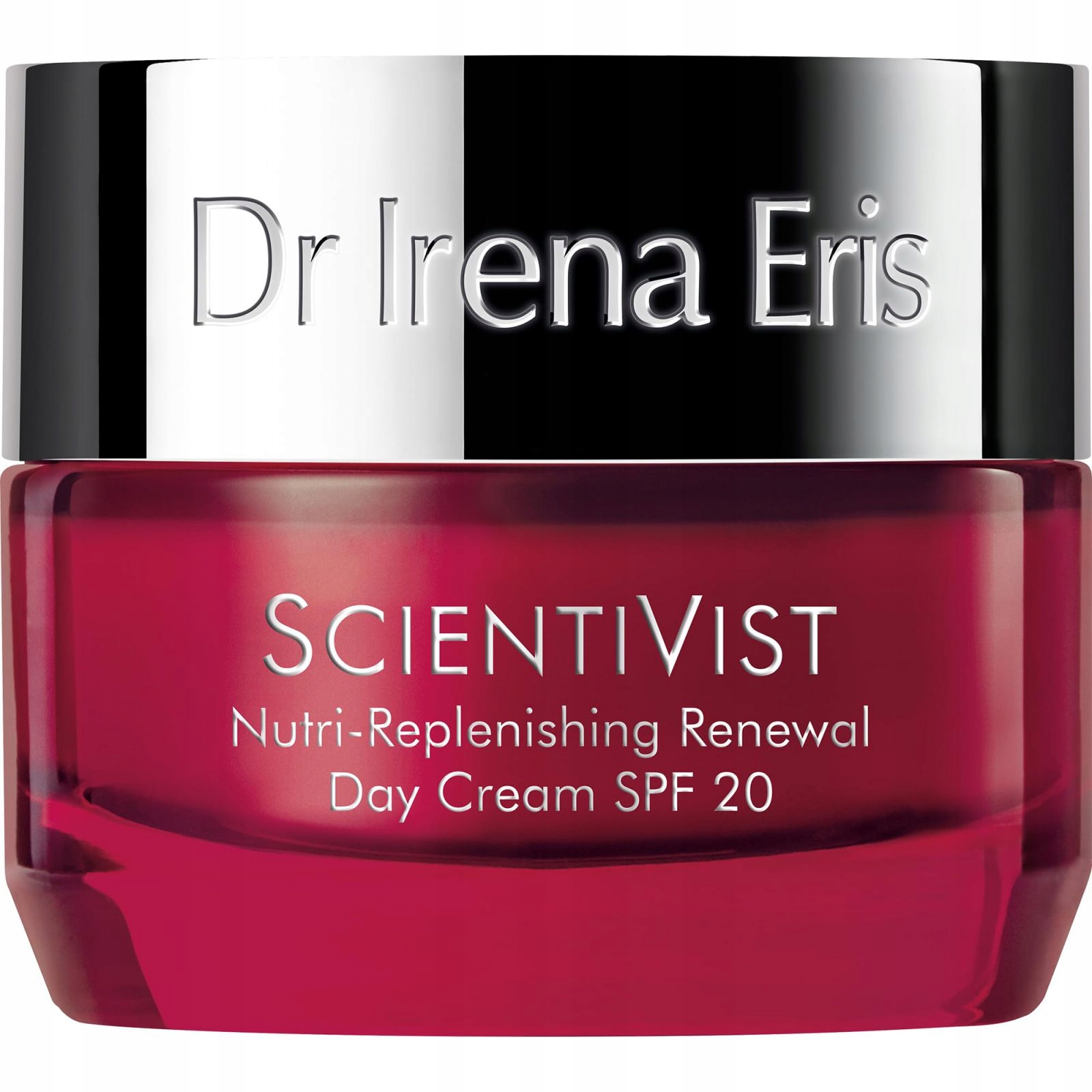 Dr Irena Eris Denní Regenerační Krém Pro Zralou, Suchou A UN<bos>VENOU Pleť Spf 20</bos>