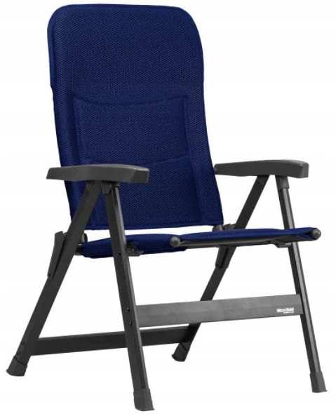 Стул для кемпинга WESTFIELD PRINCE 140 кг