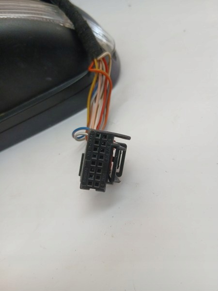 mirror SKODA OCTAVIA 2 left 13PIN 9910 EUR