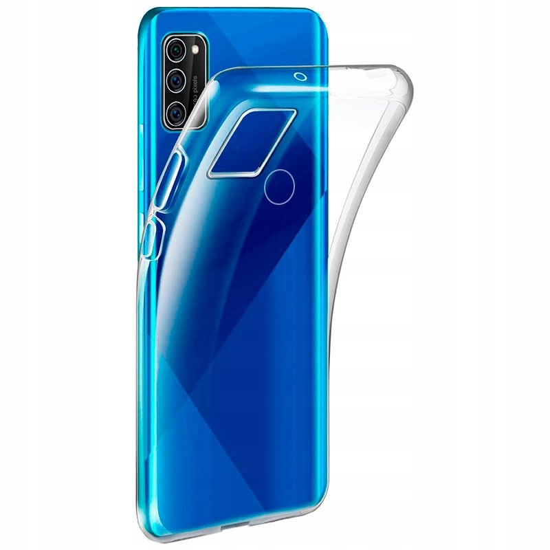 

Etui Slim Ultra do Huawei P Smart 2020