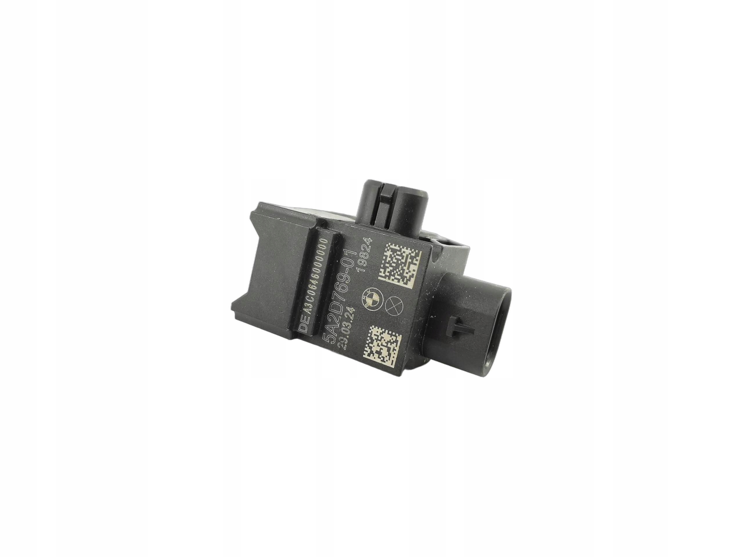impact sensor BMW G42 G20 G80 5A2D769-01
