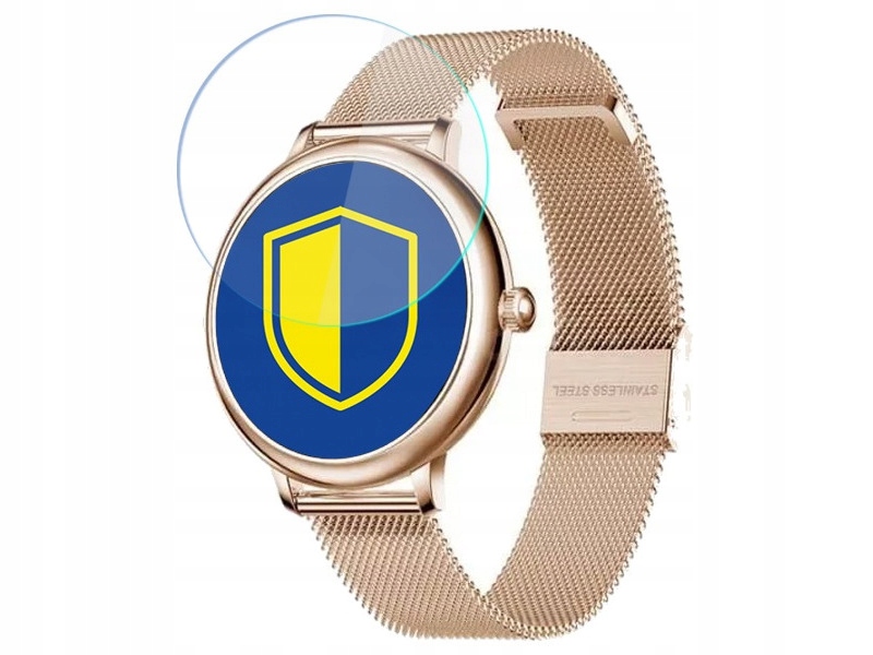 

Szkło 3mk Watch Protection do Garett Women Emma