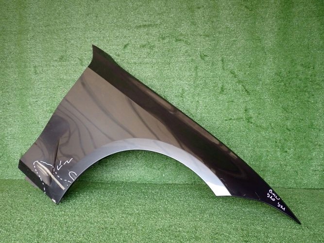 BMW G20 G21 3 fender right front front