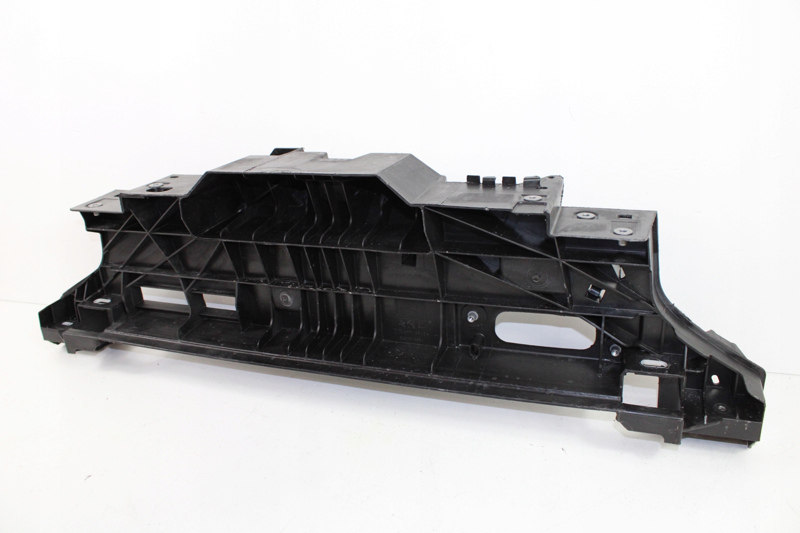 support panel for radiators COMBO E LIFE PARTNER RIFTER BERLINGO UZYWANY OE 9830512680