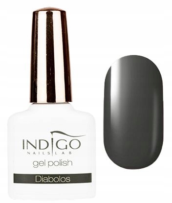 Indigo Lakier Hybrydowy Diabolos