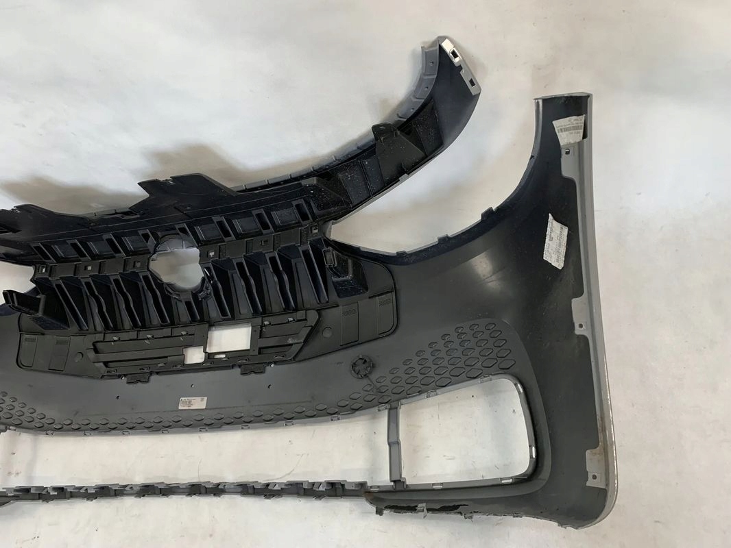 Volkswagen ID.3 19r bumper front front VW id 3 2019 id3 06.24