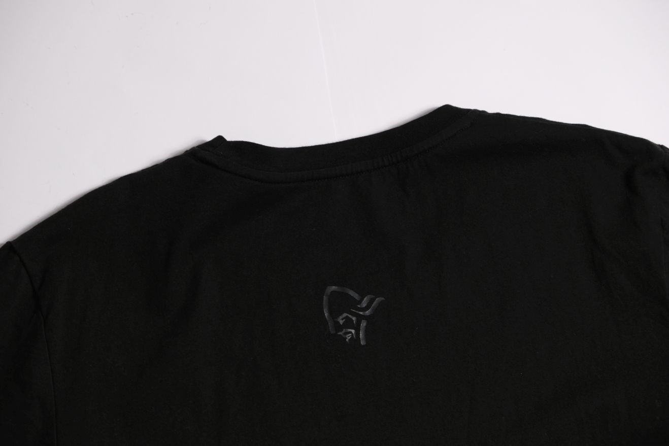 NORRONA /29 COTTON T-SHIRT__KOSZULKA MĘSKA__XL Kolekcja /29