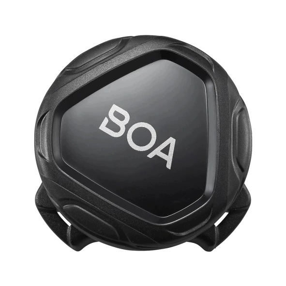 Zestaw Naprawczy Shimano Boa L6 prawy czarny do butów rowerowych