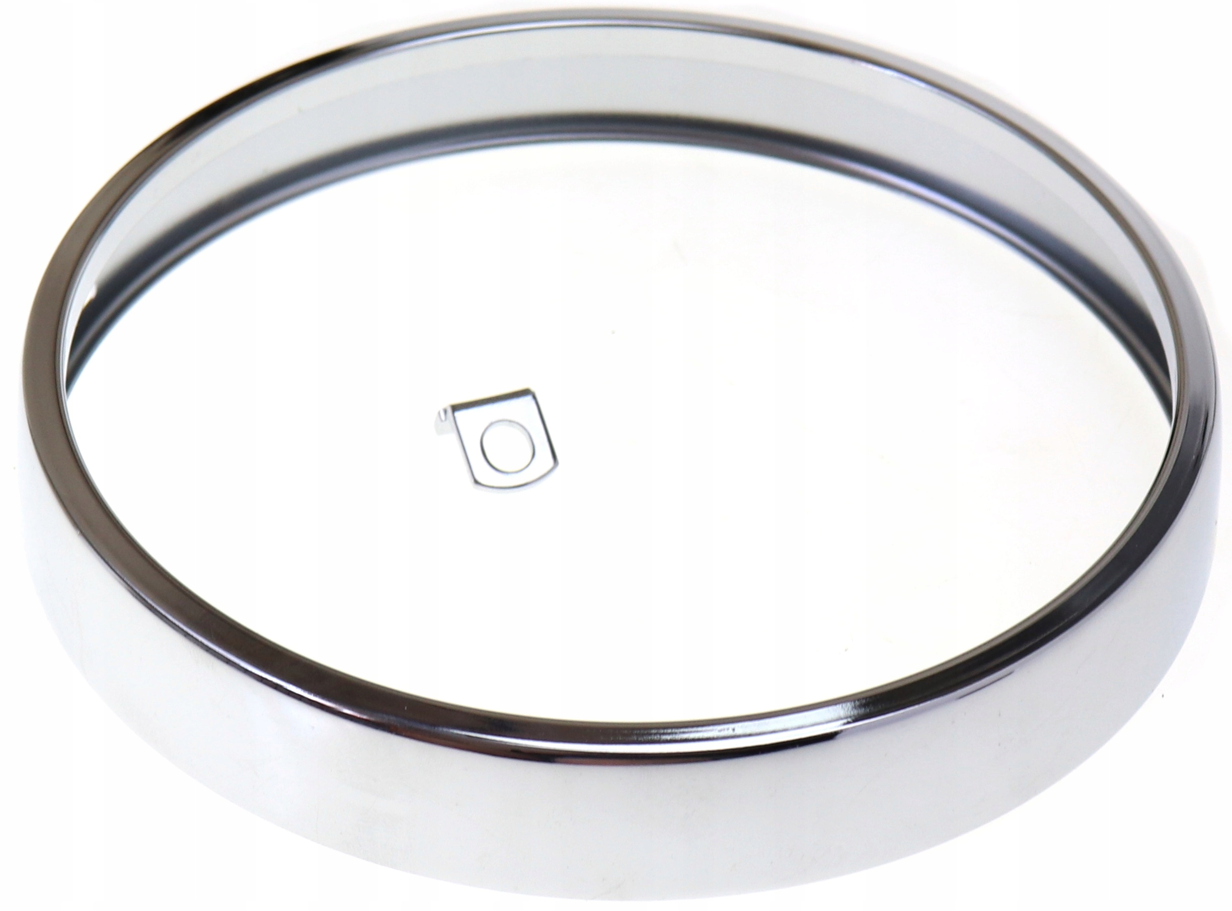 WSK 125 175 wkład element + RAMKA LAMPY CHROM Producent WSK