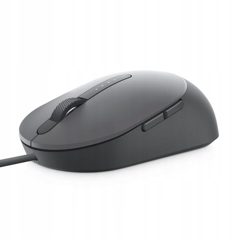 Dell Mysz przewodowa MS3220 szara