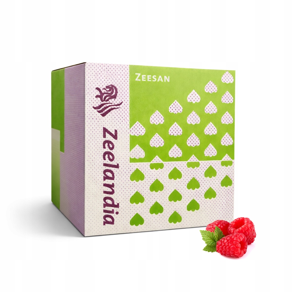 Stabilizator śmietany Malina Zeelandia 4 kg