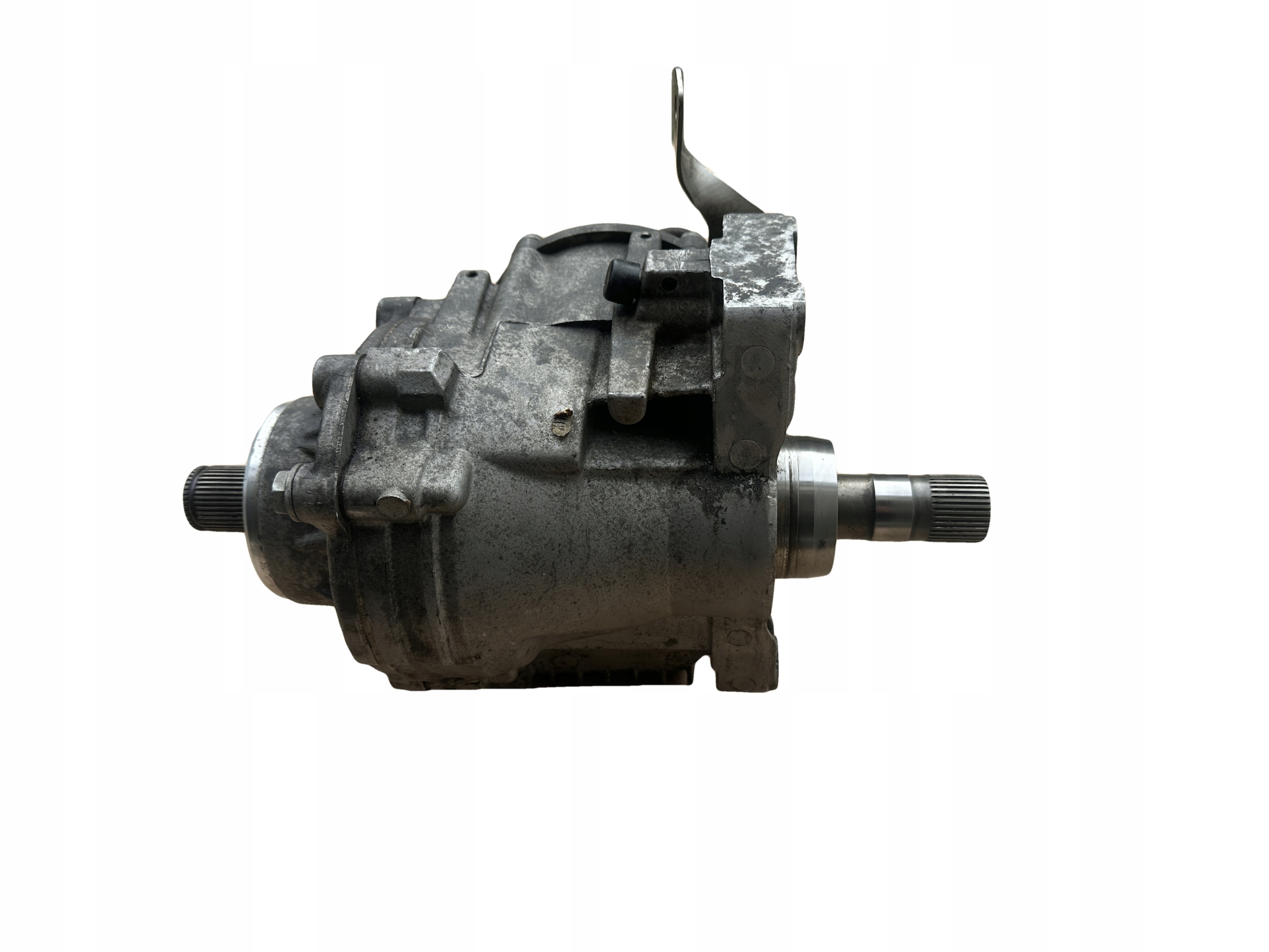 AUDI TTRS VW TIGUAN control KATOWA REDUKTOR 0A6409053AC